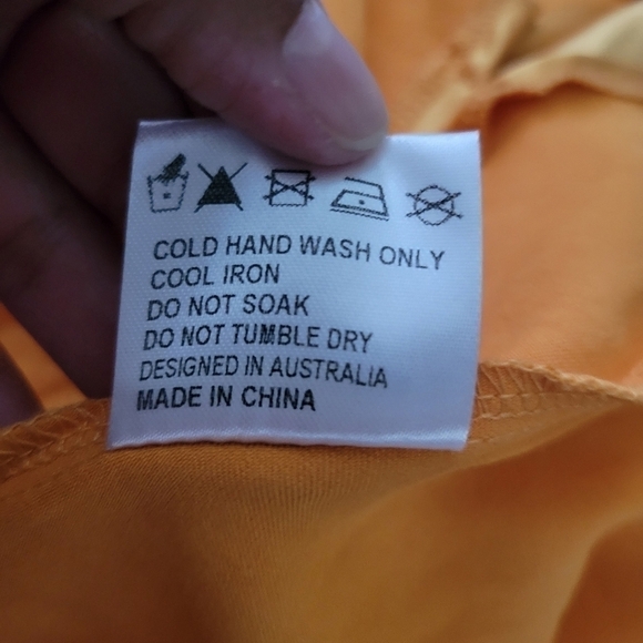 Alice elle NWT Dress size 12. - Picture 12 of 15